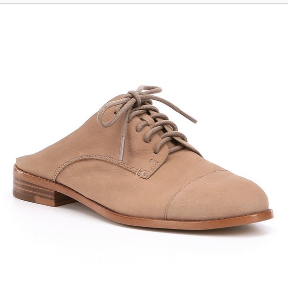 Shoes | Nwt State Oxford Mules | Poshmark